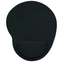 Load image into Gallery viewer, Ergonomic Wrist Rest Mouse Pad - Comfortable Support & Non-Slip Design