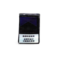 Load image into Gallery viewer, RC Car Accessories Decoration Mini Cigarette Case for 1/10 RC Rock Crawler Axial SCX10 TAMIYA RC4WD D90 TF2 Traxxas TRX-4