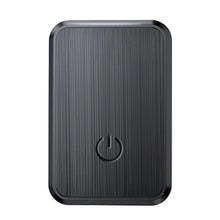 Load image into Gallery viewer, Anti-theft Real Time Tracking Mini Magnetic GPS Tracker SIM Message Positioner Tracker Mini GPS Locator for Old People Kids Pet