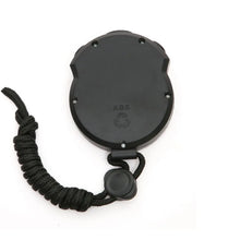 Load image into Gallery viewer, Waterproof Digital Stopwatch Chronograph Alarm 24H Clock Handheld LCD Sports Stopwatch Timer Stop Watch With String for Sports