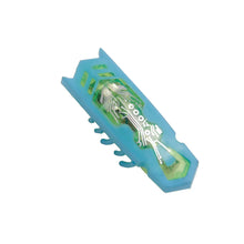 Load image into Gallery viewer, Interactive Mini Electric Bug Cat Toy – Battery Operated Flip Beetle