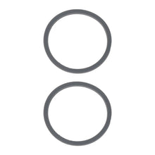 Load image into Gallery viewer, 6 Pack Water Bottle Seal Replacement for Owala FreeSip, Silicone Lid Seal O-Ring Replacement Sealing Rings Kitchen Accessories