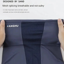 Load image into Gallery viewer, Cycling Face Mask & Bandana – Breathable Neck Balaclava for Outdoors