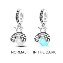 Load image into Gallery viewer, Hot Sale 925 Sterling Silver Charms Beads for Women - Perfect Fit for Pandora Bracelets, Fashionable Jewelry Pendant