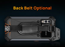 Load image into Gallery viewer, UNIWA W888 ATEX Explosion IP68 Rugged Andriod 11 Smartphone Octa Core 4GB+64GB 6.3Inch HD/FHD Screen 4G Mobile Phone 5000mAh NFC