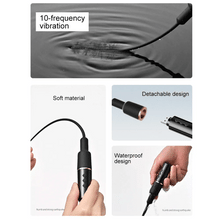 Load image into Gallery viewer, 10 Frequency Urethral Vibrator Catheter Penis Plug Sex Toy For Men Vibrating Urethral Plug Penis Insertion Urethra Sound Dilator