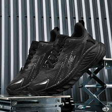 Load image into Gallery viewer, Running Shoes Men Training Speciality Marathon Sports Breathable Lightweight Women's Comfortable Nonskid Leisure Sneakers