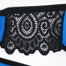 Load image into Gallery viewer, Women's Panties Sexy Female Underwear Cotton Underpants Girls Briefs Ladies Shorts Lingerie 5 Pcs/set