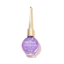 Load image into Gallery viewer, Wilsnoa Shimmer Cuticle Oil