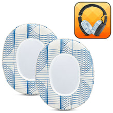 Load image into Gallery viewer, Skullcandy Hesh 3, Evo, and Crusher Replacement Earpads