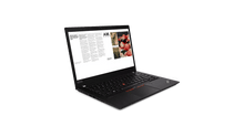 Load image into Gallery viewer, Lenovo ThinkPad T14 Gen 2 14-Inch Laptop with 11th Gen Intel Core i5 Processor 8GB DDR4 RAM, 256GB SSD Storage