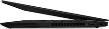 Load image into Gallery viewer, Lenovo ThinkPad T14 Gen 1 14-Inch Laptop with 1.6 GHz 10th Gen Intel Core i5-10210U Processor, 8GB DDR4 RAM, and 256GB SSD