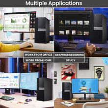 Load image into Gallery viewer, Dell OptiPlex Business Desktop Intel 3.80GHz Windows 11