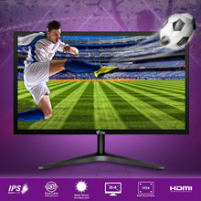 Load image into Gallery viewer, HP ProDesk 600 G3 Business Desktop Intel 3.60GHz with 22 Inch LED