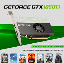 Load image into Gallery viewer, HP ProDesk 600 G3 Business Desktop Intel 3.60GHz with 19 Inch RGB LED and Mouse Keyboard