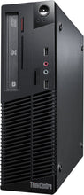 Load image into Gallery viewer, Lenovo ThinkCentre Business Desktop Intel 3.20GHz Window 11