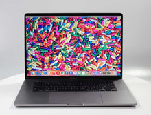 Load image into Gallery viewer, 2019 Apple MacBook Pro 16-inch – i9 2.4GHz 16GB RAM 512GB SSD | Radeon Pro 5300M