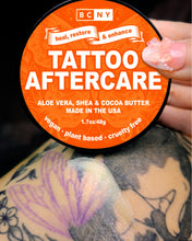 Load image into Gallery viewer, 3-Pack Body Candy Tattoo Aftercare Tattoo Balm