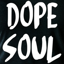 Load image into Gallery viewer, Dope Soul Tapered Long Sleeve Hoodie