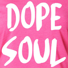 Load image into Gallery viewer, Dope Soul Tapered Long Sleeve Hoodie