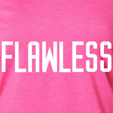 Load image into Gallery viewer, Flawless Tapered Long Sleeve Hoodie