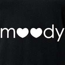Load image into Gallery viewer, Moody Tapered V-Neck Tee Shirt
