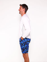 Load image into Gallery viewer, NautiFlex Performance Tee
