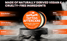 Load image into Gallery viewer, 3-Pack Body Candy Tattoo Aftercare Tattoo Balm