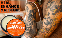 Load image into Gallery viewer, Body Candy Tattoo Aftercare Tattoo Balm