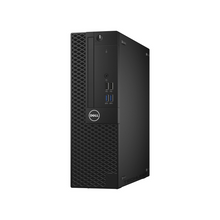 Load image into Gallery viewer, Dell OptiPlex 3060 Desktop – 1 TB Storage – 8th Gen - Very Good Refurbished