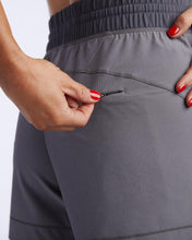 Load image into Gallery viewer, Triple V Womens Athletic Shorts