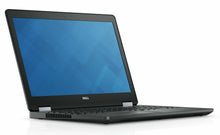 Load image into Gallery viewer, Dell 15.6 Inch Latitude E5580 Intel Core i5‑ 16 GB / 256 GB SSD