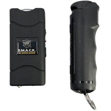 Load image into Gallery viewer, Streetwise Self-Defense Keychain Combo