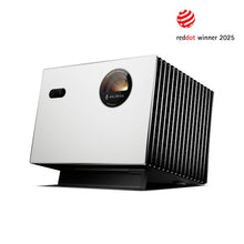 Load image into Gallery viewer, Valerion StreamMaster Plus 2 & Plus | 4K RGB Triple Laser Projector