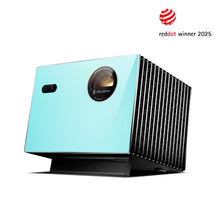 Load image into Gallery viewer, Valerion StreamMaster Plus 2 & Plus | 4K RGB Triple Laser Projector
