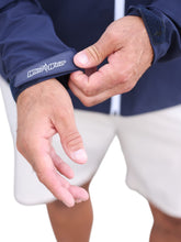 Load image into Gallery viewer, Palm Beach Waterproof Quarter Zip