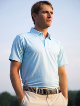 Load image into Gallery viewer, Vineyard Polo