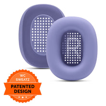 Load image into Gallery viewer, Apple Airpods Max 1 Earpad Sweat Covers - WC SweatZ Max