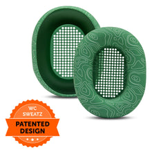 Load image into Gallery viewer, Sony WH-1000XM5 Earpad Sweat Covers - WC SweatZ