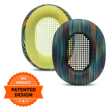Load image into Gallery viewer, Sony WH-1000XM5 Earpad Sweat Covers - WC SweatZ