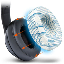 Load image into Gallery viewer, Beats Studio 2 & 3 Earpad Sweat Covers - WC SweatZ Studio