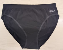 Load image into Gallery viewer, New Women's Bamboo/Cotton High Leg Brief Style Underwear