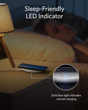 Load image into Gallery viewer, Anker <b>313</b> Wireless Charger (Pad)