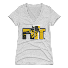 Load image into Gallery viewer, Sidney Crosby PITT Y