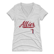 Load image into Gallery viewer, Ozzie Albies Script R