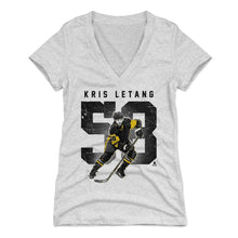 Load image into Gallery viewer, Kris Letang Grunge K