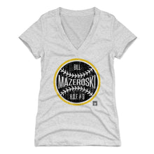 Load image into Gallery viewer, Bill Mazeroski Ball K