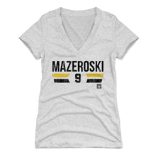 Load image into Gallery viewer, Bill Mazeroski Font K