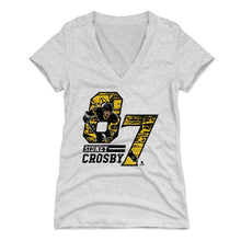 Load image into Gallery viewer, Sidney Crosby Offset Y