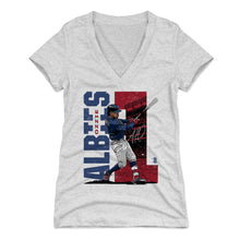 Load image into Gallery viewer, Ozzie Albies Stadium R